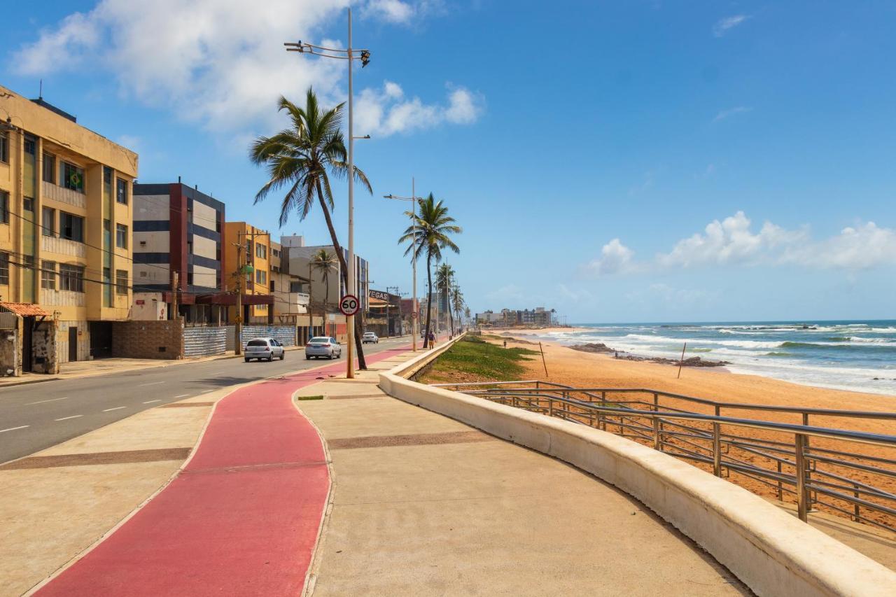 Praia A Vista Salvador Hotel Exterior photo