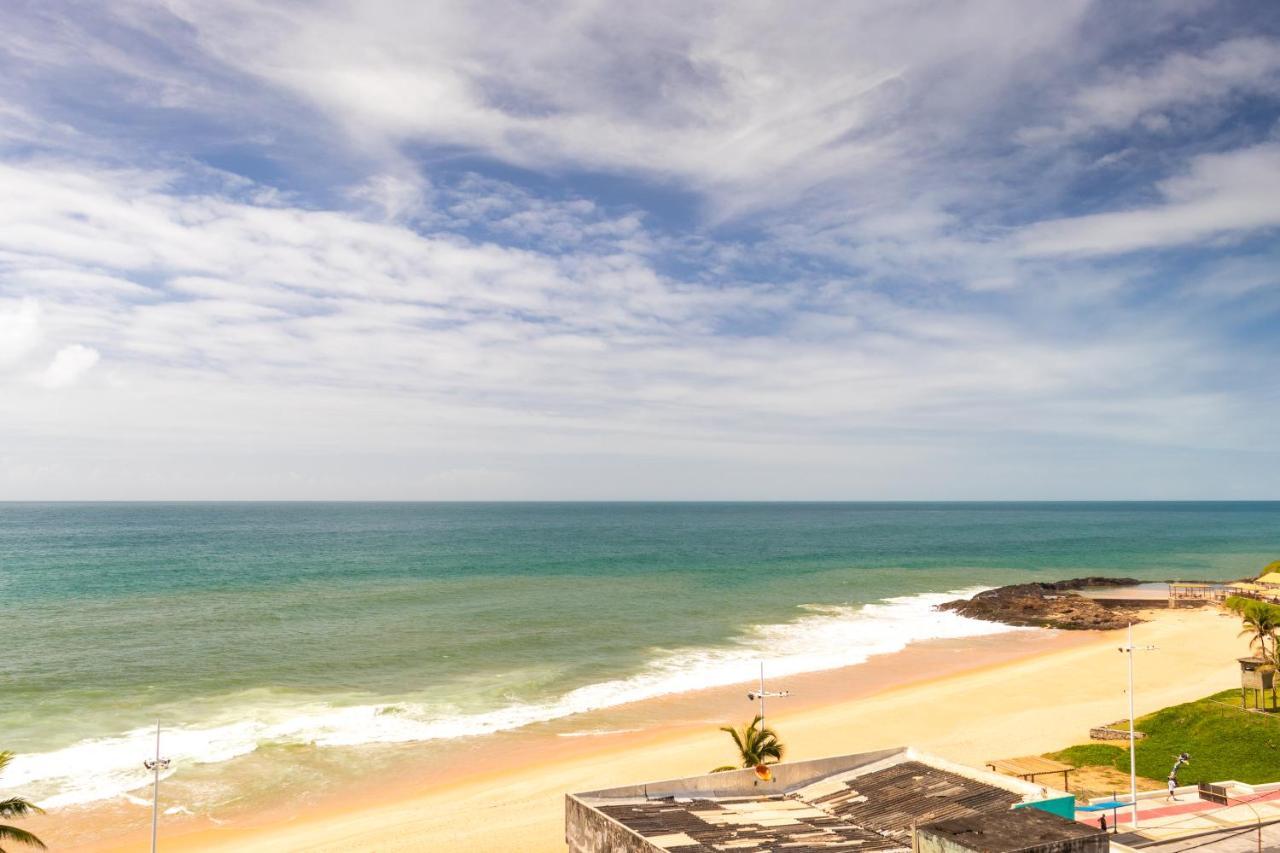 Praia A Vista Salvador Hotel Exterior photo