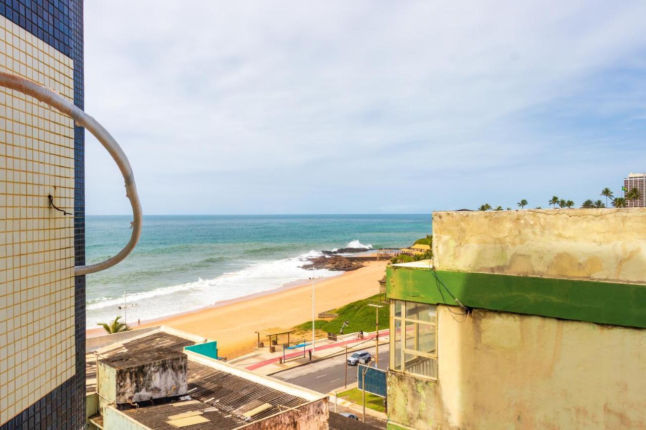 Praia A Vista Salvador Hotel Exterior photo