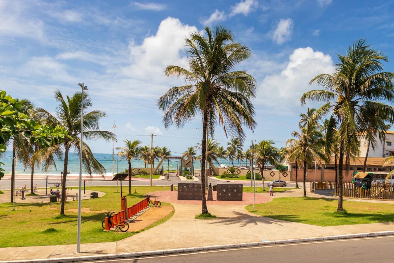 Praia A Vista Salvador Hotel Exterior photo