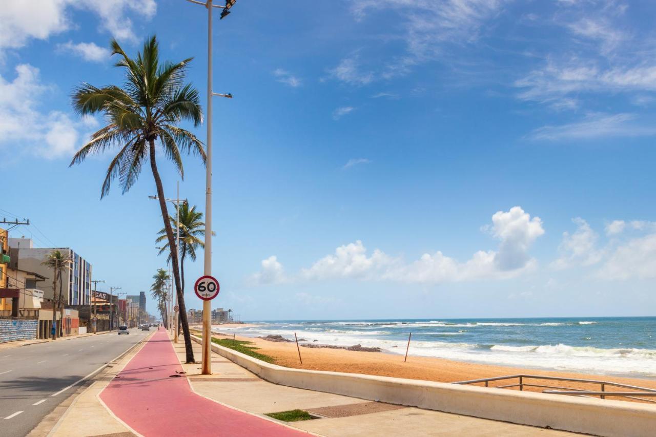 Praia A Vista Salvador Hotel Exterior photo